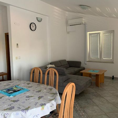 Apartmani Auer Pjescana Uvala Exteriér fotografie