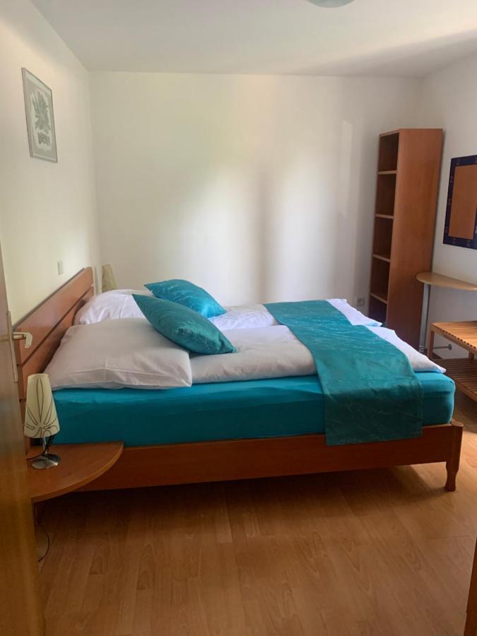 Apartmani Auer Pjescana Uvala Exteriér fotografie