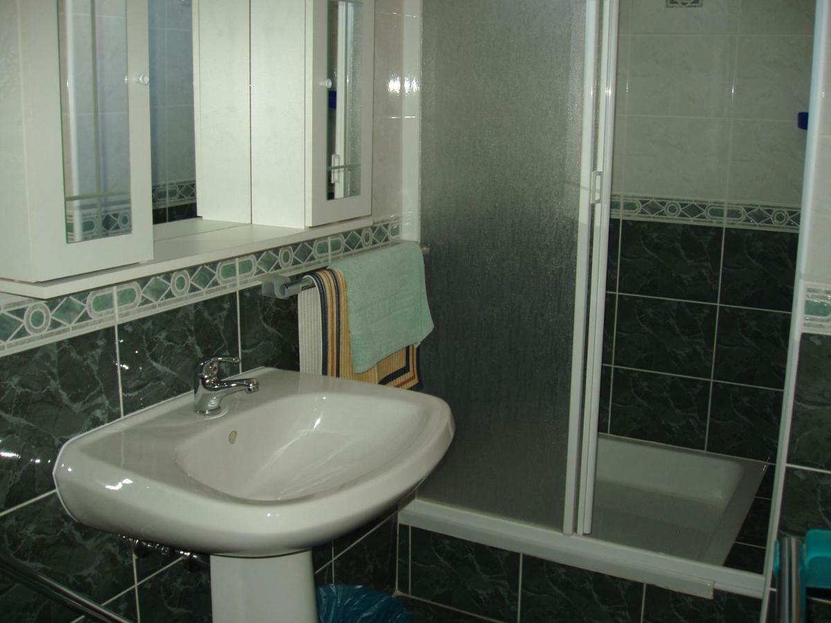 Apartmani Auer Pjescana Uvala Exteriér fotografie