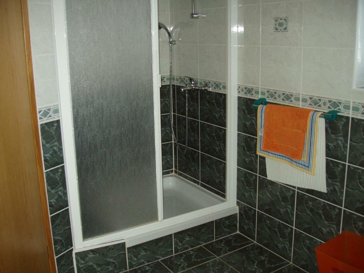 Apartmani Auer Pjescana Uvala Exteriér fotografie